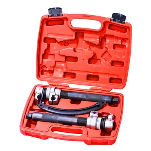 car auto 3pc Barrel Type Spring Compressor tool Set for car repair