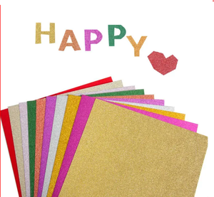 Bán buôn CPP long lanh phim CuộN lấp lánh nhiệt long lanh phim trong suốt ba chiều cán phim - Product Image 2