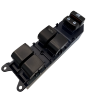 El mejor interruptor de ventana de coche de fábrica, interruptor de Control de elevador de ventana eléctrica 84820-33270 para TOYOTA(EU) MIRAI