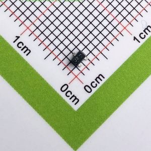 new and original LBSS139WT1G SC-70 SOT-323 Transistors MOSFETs 1.5V 200mA 50V N-Channel - Product Image 1