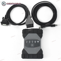 Nuevo MB C6 SUPER MB STAR C6 SD Connect C6 DOIP WIFI Original para Autos y Camiones BENZ, Versión Completa