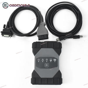 Nuevo MB C6 SUPER MB STAR C6 SD Connect C6 DOIP WIFI Original para Autos y Camiones BENZ, Versión Completa - Product Image 3