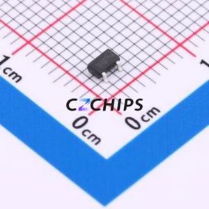 Haute qualité FDN86246-VB SOT-23 Transistor à effet de champ (MOSFET) Vente entière Puces de composants électroniques et service de nomenclature - Product Image 1