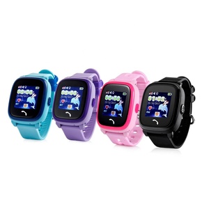 Commercio all'ingrosso Wonlex IP67 impermeabile intelligente orologio GW400S per Android/IOS - Product Image 6