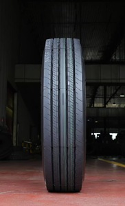ยางเรเดียลแบบไม่มียางในสำหรับรถบรรทุกขนาดเล็ก All Extreme Light Truck ขนาด 285/75R24.5-16PR ลายดอกยางแบบขับเคลื่อน ใหม่ - Product Image 5