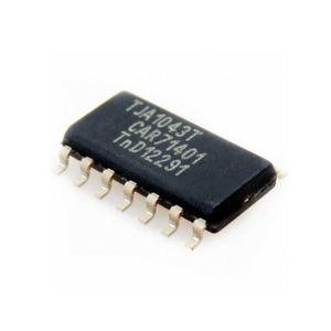 Nelcom TJA1043T บริการครบวงจรแบบดั้งเดิม ชิ้นส่วนอิเล็กทรอนิกส์ IC พร้อมส่ง ชิปอื่นๆ ชิ้นส่วนอิเล็กทรอนิกส์ไมโครชิป TJA1043 - Product Image 1