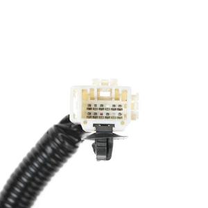 Conjunto de cámara de visión trasera Acura Tlx 39530-Tx6-H01 DC 12V Cámara de reversa para Acura Tlx 13-15 - Product Image 3