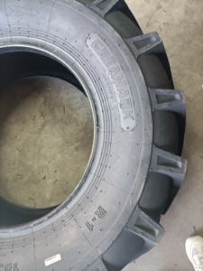 ยางรถแทรกเตอร์คุณภาพสูง 14.9-24 R1 สำหรับระบบชลประทาน - Product Image 3