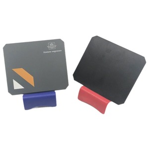 Klokkerholm <b>Plastic</b> Ice <b>Scraper</b> 28X13X58.5 Cm For Car Ice Removal - Product Image 5