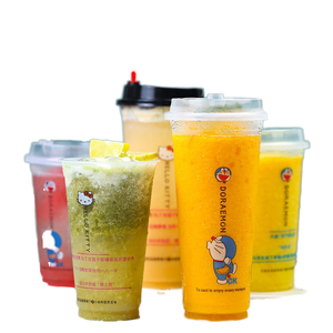 Hot bán đa màu sắc màn hình ly nhựa máy in offset <span class=keywords><strong>4</strong></span>-6 Máy in màu - Product Image 6