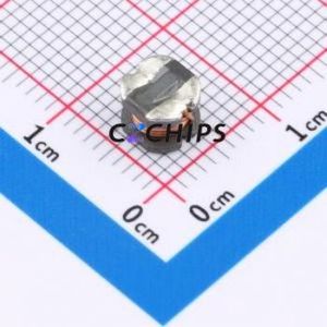 Inducteur de puissance TCK-062 SMD, 5,8x5,2 mm (Inductance : 12 µH) (Précision : 20 % Courant nominal : 1,4 A) - Product Image 2