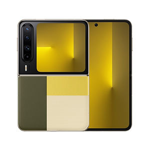 Nuevo Teléfono Plegable H-ua-w Pura X 5G con Harmony OS 5.0, Pantalla de 2.4" 1320x2120, CPU de un Solo Núcleo, Carga Rápida de 65W, 108MP, 5000mAh - Product Image 6