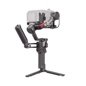 Estabilizador de Gimbal con Pantalla Táctil de 12h, Vertical Nativo, Carga Útil de 3kg, para Profesionales, RS 4 - Product Image 1
