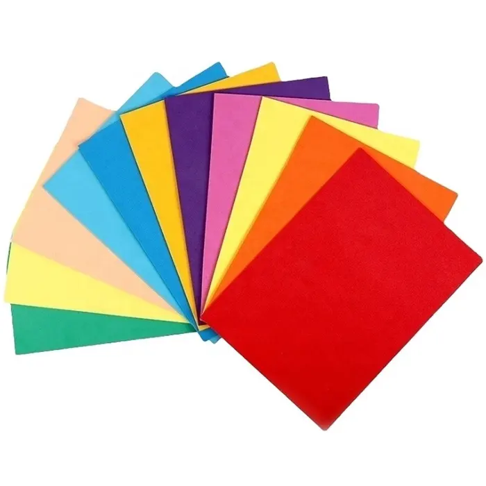 Низкая цена, цветной коврик EVA, автомобильный напольный коврик, резиновый лист из вспененного этиленвинилацетата 1-50 мм