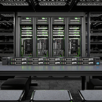 Per l Poweredge R430 1U Rack Server a basso prezzo stampante Web con 32GB di memoria in magazzino