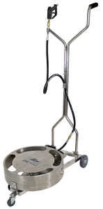 Nettoyage Nettoyeur Haute Pression/Accessoire de Lavage À <span class=keywords><strong>Jet</strong></span>/Train De Roulement d'eau balai De Nettoyage - Product Image 2