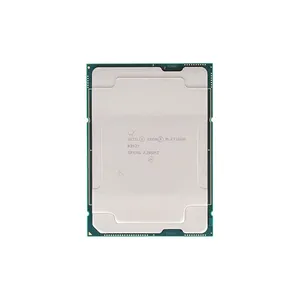 Процессор 32 ядра 2,20 ГГц 48 МБ Cache CPU Intel Xeon Platinum CPU 8352Y