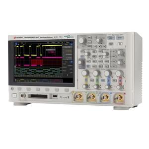 <span class=keywords><strong>Osciloscopio</strong></span> de Escritorio Keysight DSOX3014T de 100MHz y 4 Canales con Frecuencia de Muestreo de 1.2GHz y Resolución de 8 Bits 3Keysight DSOX301 - Product Image 2