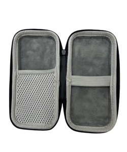 <span class=keywords><strong>EVA</strong></span> tahan air Insulin Travel Case Pelindung pena dan Syringe tas penyimpanan tahan guncangan kotak alat Tujuan Khusus Insuline tas - Product Image 6