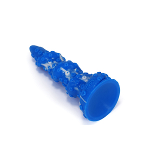 FAAK القديمة الأسطورية التنين الوحش مع أجنحة دسار حيوان ضخم مؤخرة الجسم تحفيز القضيب - Product Image 4