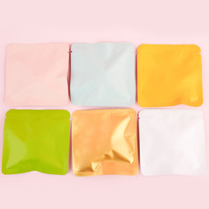 Bombes à paillettes de barbe à papa comestibles pour boissons au champagne - Product Image 4