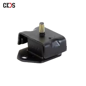 Soporte de Motor de Alta Calidad para Camiones Japoneses, Compatible con OE 8-94368-598-0/8-94368-598-1 - Product Image 2