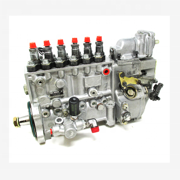 Fuel Injection Pump 5270404 5268996 For Cummins 6CTAA8.3 Diesel  