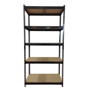 Estanterías de Acero Resistentes al Por Mayor, <span class=keywords><strong>Sin</strong></span> <span class=keywords><strong>Tornillos</strong></span>, Protegidas Contra la Corrosión, para Almacenamiento en Garajes y Hogares, Apilables - Product Image 2