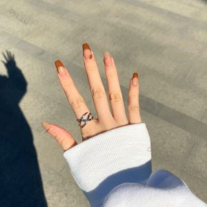 Dylam Women's Accessories Set Jewelry Simple <b>Couple</b> <b>Ring</b> for Gift Anniversary Party Wholesale Luxury 925 Silver Eternity <b>Rings</b> - Product Image 2