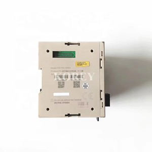 Système de contrôle, unité de contrôle, module de commande, contrôleurs de mouvement de robot, commandes industrielles F31-FC-60WA FC-600WA FC-60PA - Product Image 5