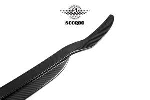 <span class=keywords><strong>Prix</strong></span> <span class=keywords><strong>de</strong></span> gros <span class=keywords><strong>de</strong></span> qualité, aileron <span class=keywords><strong>de</strong></span> spoiler <span class=keywords><strong>de</strong></span> voiture en carbone pré-imprégné pour <span class=keywords><strong>BMW</strong></span> IX3/X3 G01 G08, spoiler <span class=keywords><strong>de</strong></span> <span class=keywords><strong>coffre</strong></span> pour <span class=keywords><strong>BMW</strong></span>, aileron <span class=keywords><strong>de</strong></span> <span class=keywords><strong>toit</strong></span> arrière pour <span class=keywords><strong>BMW</strong></span> - Product Image 4