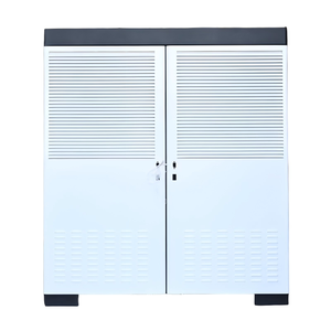 Tấm kim loại chế biến nhà cung cấp vỏ thép không gỉ tấm kim loại tủ tùy chỉnh hình thành vẽ dập các bộ phận - Product Image 1