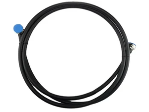 Bağlantı kablosu toptan bağlantı kablosu rf 1/2 "süper esnek süveter kablosu - Product Image 3