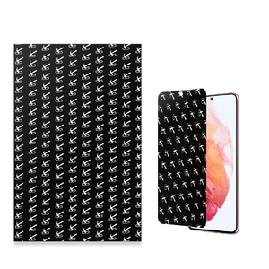 <span class=keywords><strong>Film</strong></span> protecteur d'écran flexible en PET 9H, anti-choc, en rouleau, matériau anti-explosion, <span class=keywords><strong>film</strong></span> protecteur d'écran - Product Image 1