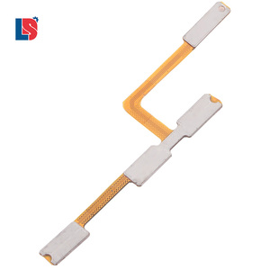 Bán buôn nút nguồn khối lượng nút Flex cáp cho Samsung a02s A03 lõi a03s a04e A145 a166b a166p A32 4G A51 A52 A60 a72s - Product Image 4