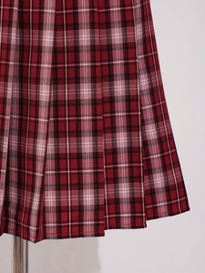 ชุดเดรสสำหรับเด็กผู้หญิงชุดนักเรียนระดับประถม6-16ชุดเดรสสำหรับเด็กผู้หญิงชุดเดรสเด็กผู้หญิงผสมสีทันสมัย - Product Image 4