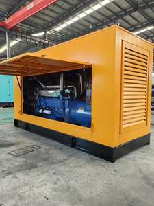 Nuevo generador diésel de minería con alta calidad - Product Image 6