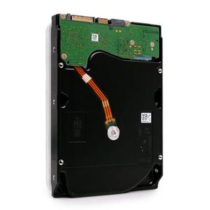 Exos Disco Duro Empresarial Recertificado X24 ST24000NM000H 24TB 7,2 K RPM SATA 6 Gb/s 512e CMR 3.5in Server Enterprise Datacenter - Product Image 1