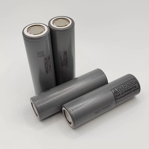 (Stock UE) Batterie Queenbattery 21700 3,6V 21700 INR21700-M50LT M50 5000mAh 14A pour LG SAMSUNGM50LT/50GB/50S/50E/50PL/RS50/50XG/60XG/P50B - Product Image 2