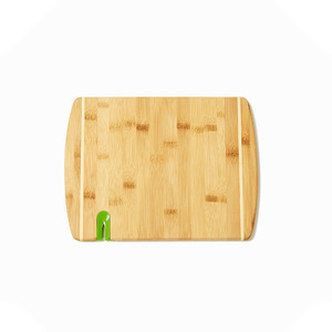 Le fabricant fournit des aiguiseurs de couteaux, des planches à découper en bambou et en bois, des planches à découper en bambou, ainsi que des planches à découper en bois massif et en bambou. - Product Image 1