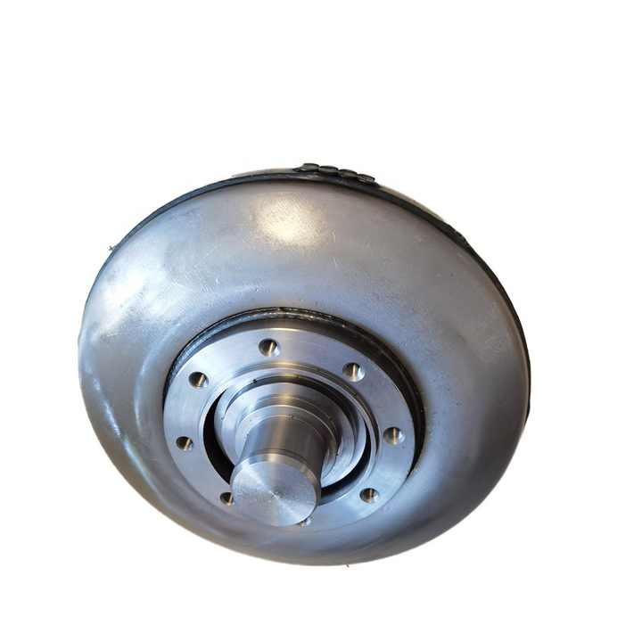 Original JB333027002 TORQUE CONVERTOR 5107484 for SEM650B wheel  