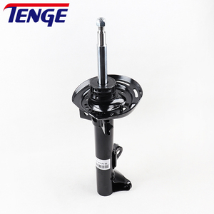 Amortiguador de Suspensión Delantera AI 1PCS 2043232600 para <span class=keywords><strong>Mercedes</strong></span> Clase <span class=keywords><strong>C</strong></span> W204 2009- Amortiguador de Suspensión Neumática - Product Image 6