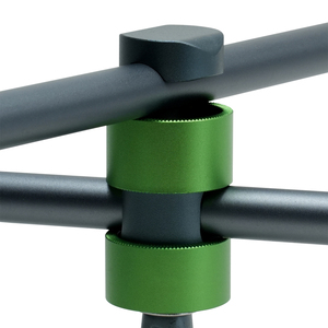 9.ソリューション5/8 "ギャグオープン、リギング構造に強化コンポーネントを追加するための完全な、9。VG5096 - Product Image 4