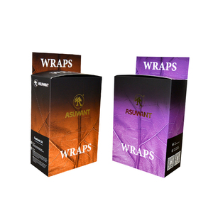 Nhà Sản Xuất Biểu Tượng Tùy Chỉnh Hộp Giấy Bao Bì Đáng Yêu Gấp Thùng Carton Hộp Nhỏ Đóng Gói Hộp Cho Xì gà - Product Image 6