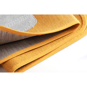 Guantes Sunland de Cuero para Jardinería y Soldadura, Guantes de Piel de Cabra para Trabajo de Seguridad Industrial y Construcción - Product Image 4