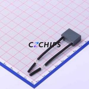 Condensador de Seguridad GX4223C, Componente de Orificio Pasante (THT), 100nF, 10%, 330V, X2 - Product Image 2