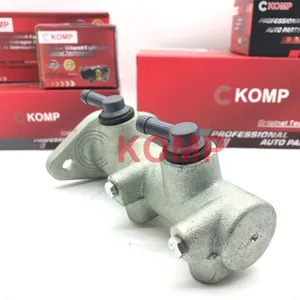 High Quality Brake Master Cylinder 58620-5L000 For Hyundai Car