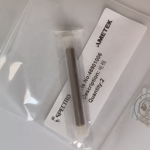 Électrode Spectro, numéro de pièce SKU 46901006, en stock - Product Image 2