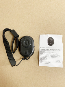Support de téléphone pour casque en silicone avec obturateur à distance BT support de téléphone portable pour GoPro 13 12 11 caméra - Product Image 5
