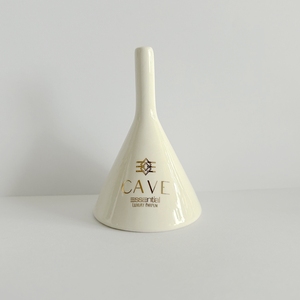 Langlebiger Keramik-Dufttester Duftstein, Keramikblumen-Diffusor, Aromadiffusor, Lufterfrischer und Parfüm-Riechbecher - Product Image 1